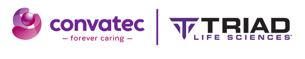 Convatec Triad Life Sciences, LLC Logo